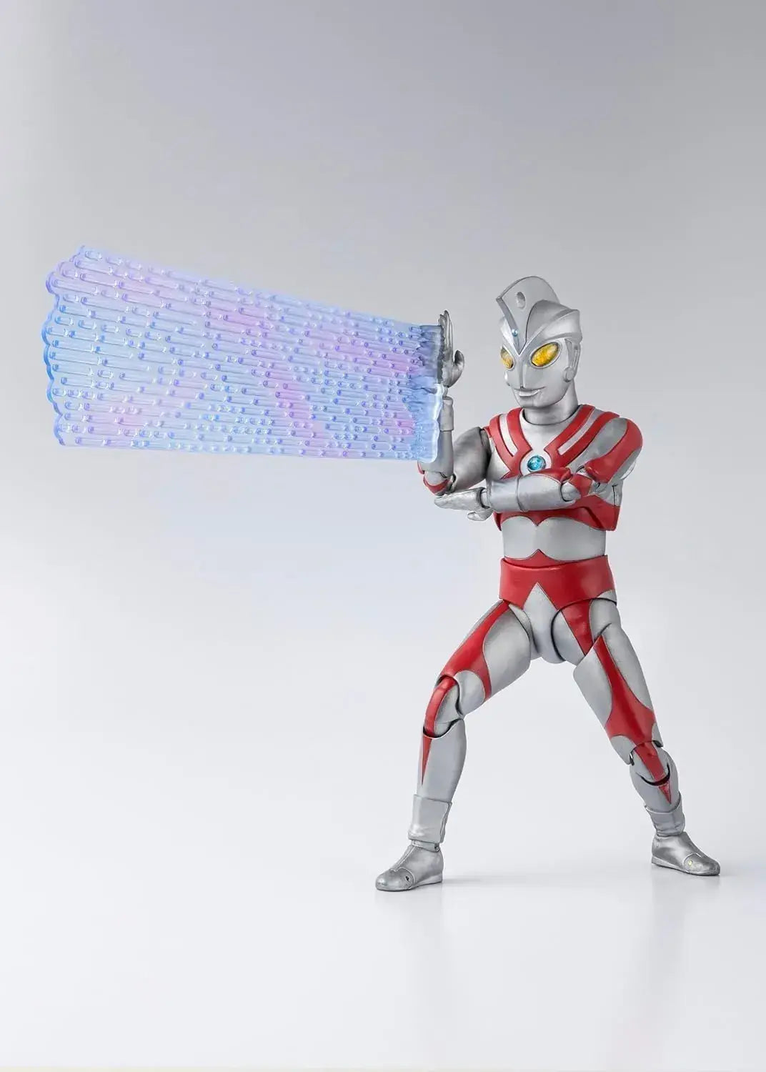 Tamashii Nations SH Figuarts Ultraman A Figure Resale Version