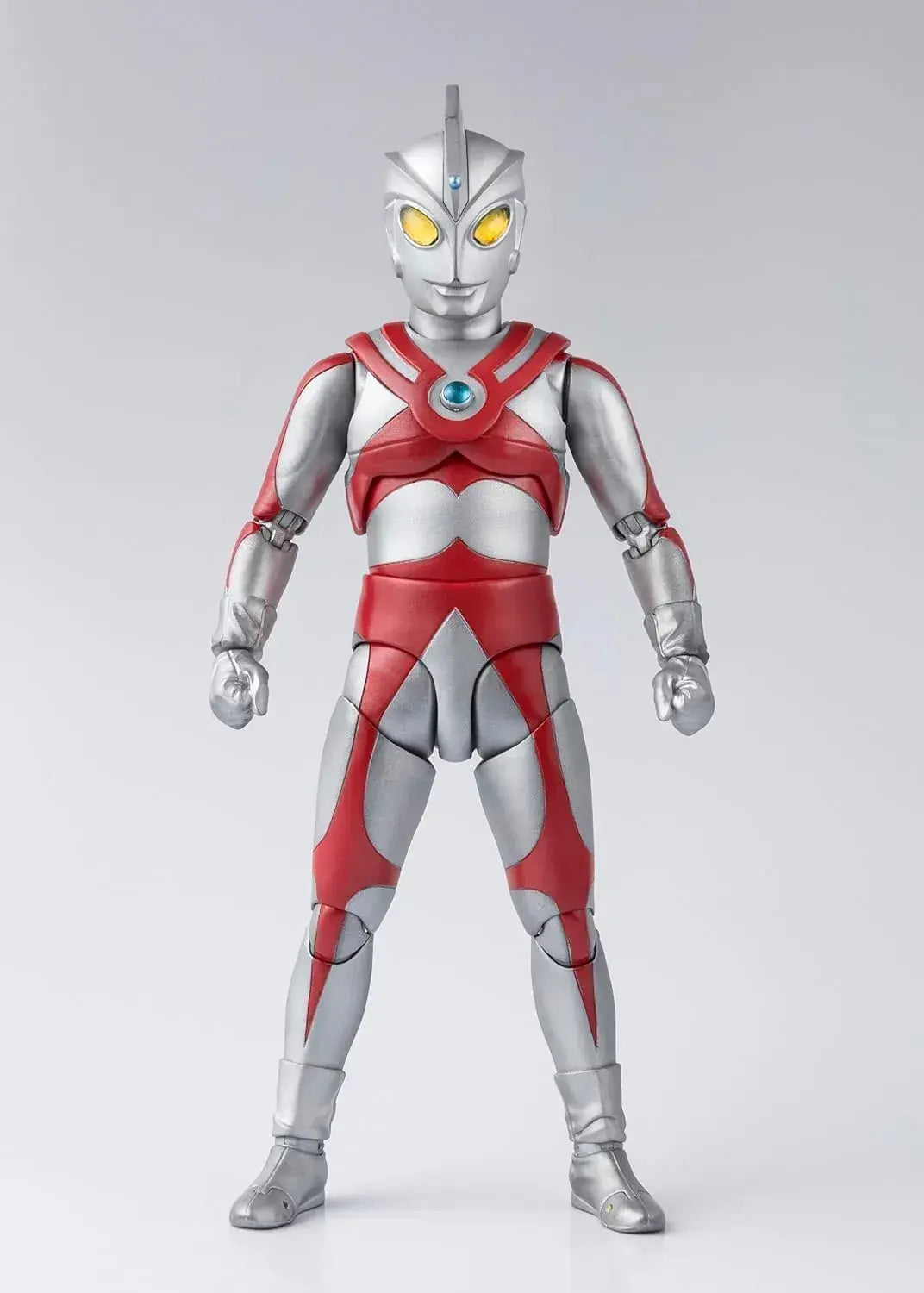 Tamashii Nations SH Figuarts Ultraman A Figure Resale Version