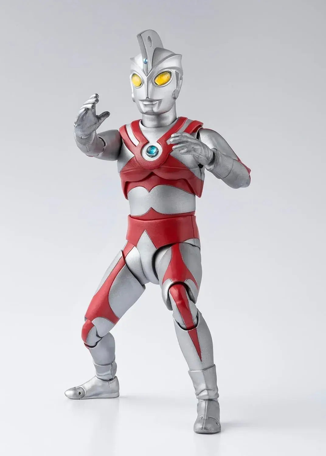 Tamashii Nations SH Figuarts Ultraman A Figure Resale Version