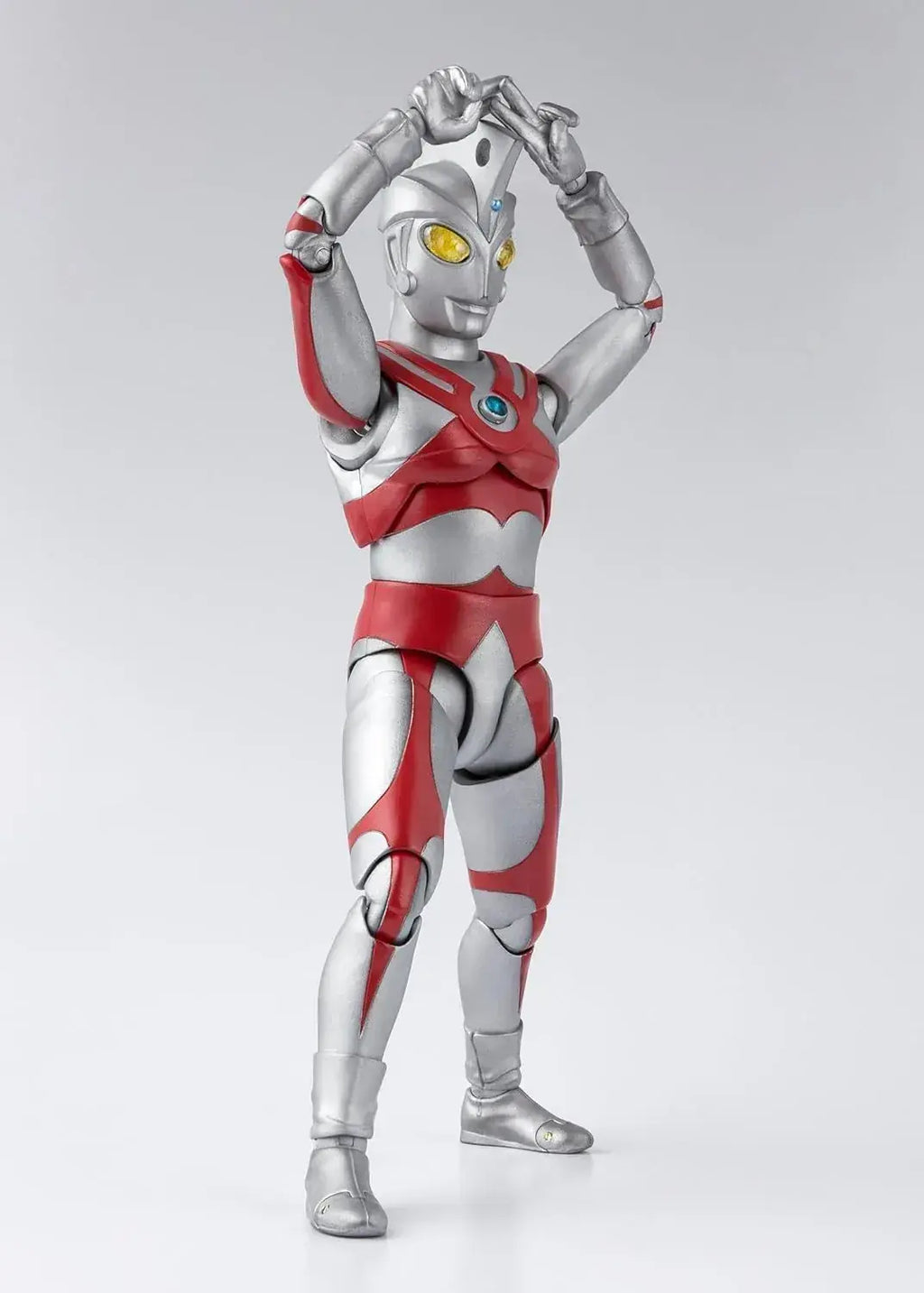 Tamashii Nations SH Figuarts Ultraman A Figure Resale Version
