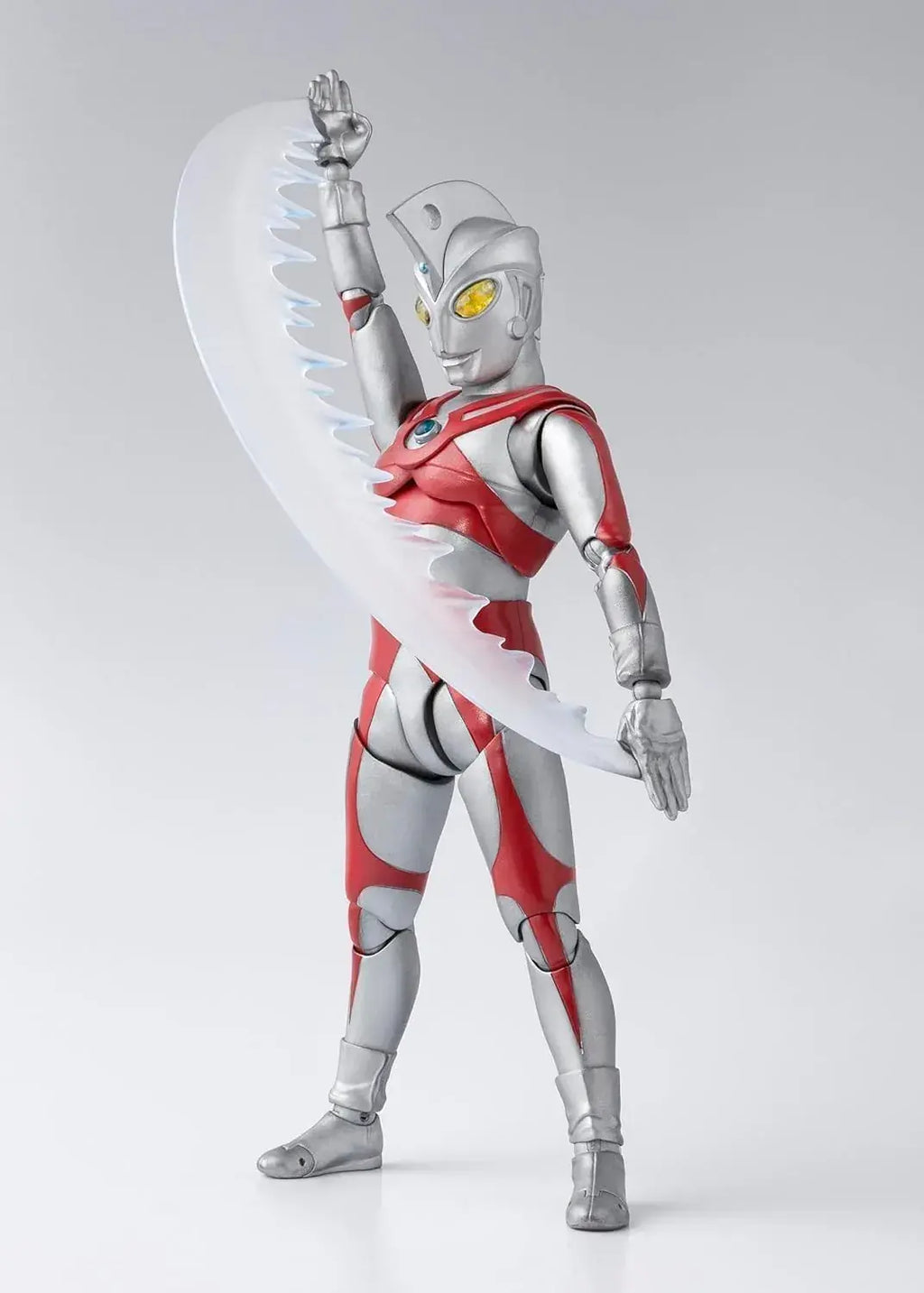 Tamashii Nations SH Figuarts Ultraman A Figure Resale Version