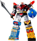 Tamashii Nations Soul Chogokin GX-60R God Sigma Renewed Figure