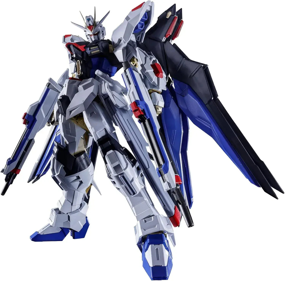 Tamashii Nations Strike Freedom Gundam Action Figure 185mm ABS