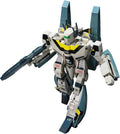 Tamashii Nations VF1S Valkyrie Roy Focker Super Pack Figure Anime