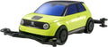 Tamiya 18095 Honda e Mini 4WD Racer VZ Chassis Display Model Kit