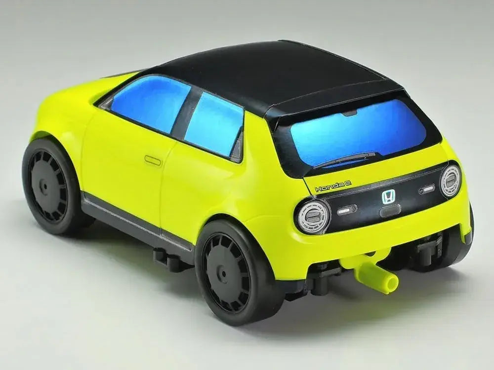 Tamiya 18095 Honda e Mini 4WD Racer VZ Chassis Display Model Kit
