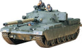 Tamiya British Chieftain Mk 5 Tank Plastic Model Kit 1/35 Scale