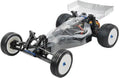 Tamiya DN01 110 SR 2WD Electric RC Racing Buggy Chassis Kit Model