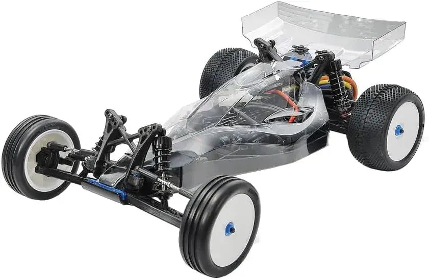 Tamiya DN01 110 SR 2WD Electric RC Racing Buggy Chassis Kit Model