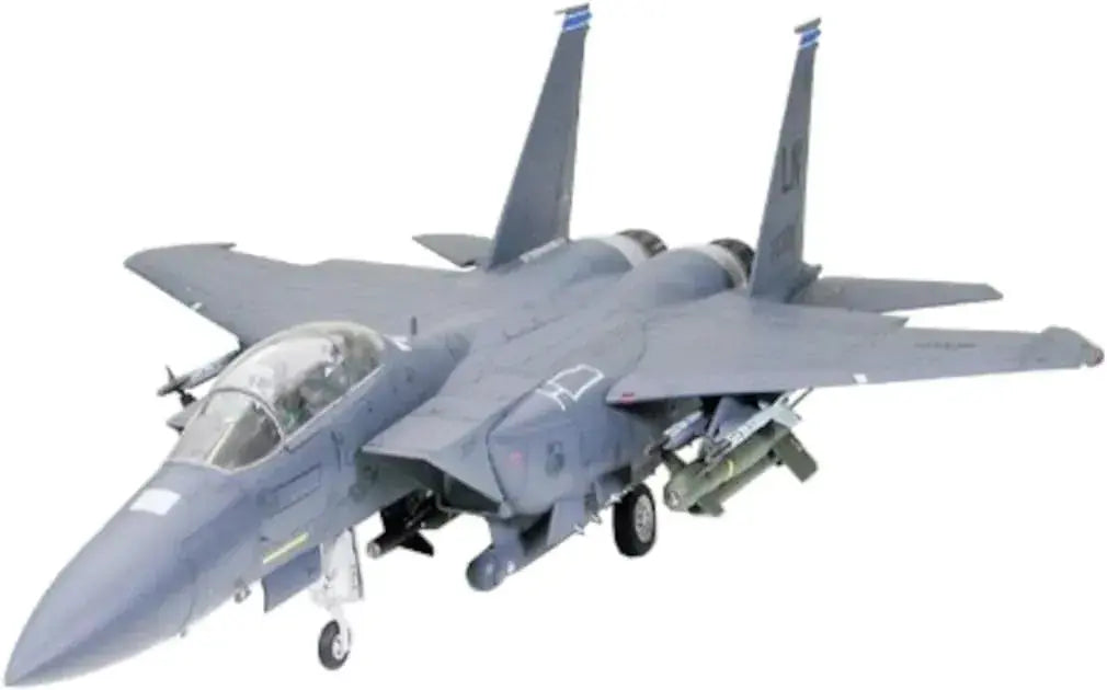 Tamiya F15E Strike Eagle Bunkerbuster 1/32 Plastic Model Kit