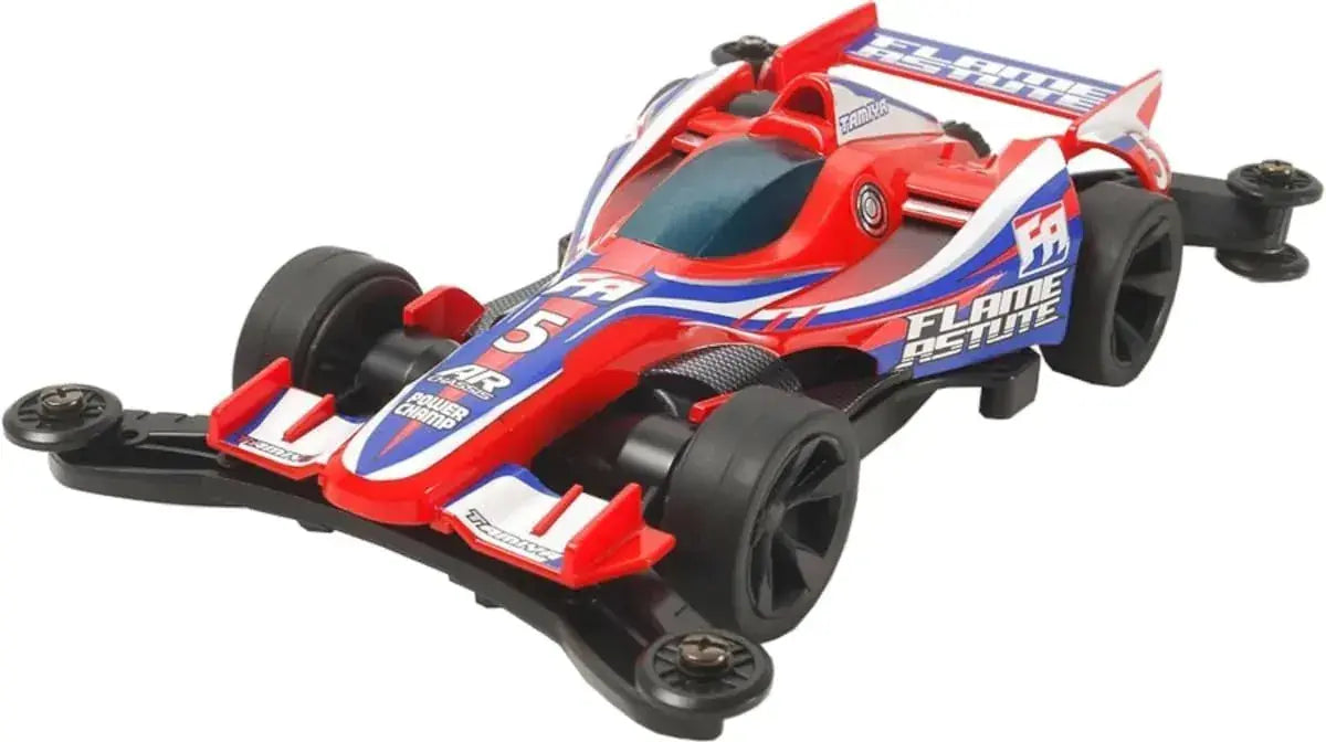Tamiya Flame Astute Mini 4WD REV Series No 5 AR Chassis Kit