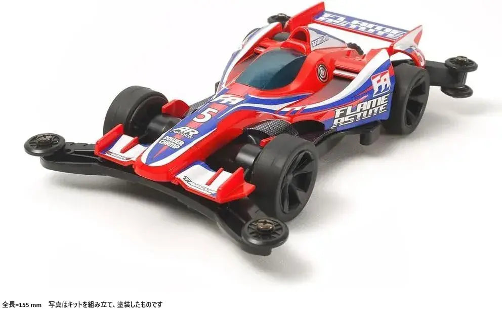 Tamiya Flame Astute Mini 4WD REV Series No 5 AR Chassis Kit