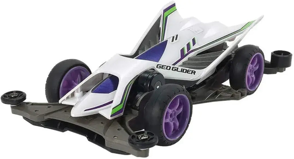 Tamiya Geoglider Mini 4WD REV Series No. 16 FM-A Chassis Kit