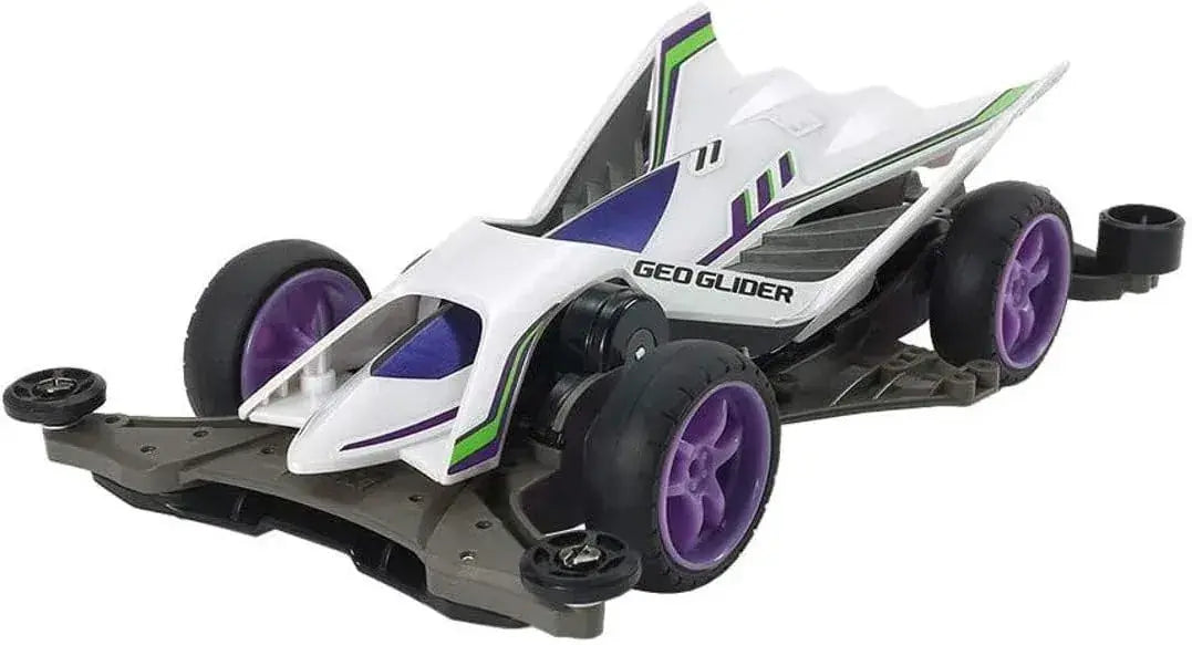 Tamiya Geoglider Mini 4WD REV Series No. 16 FM-A Chassis Kit