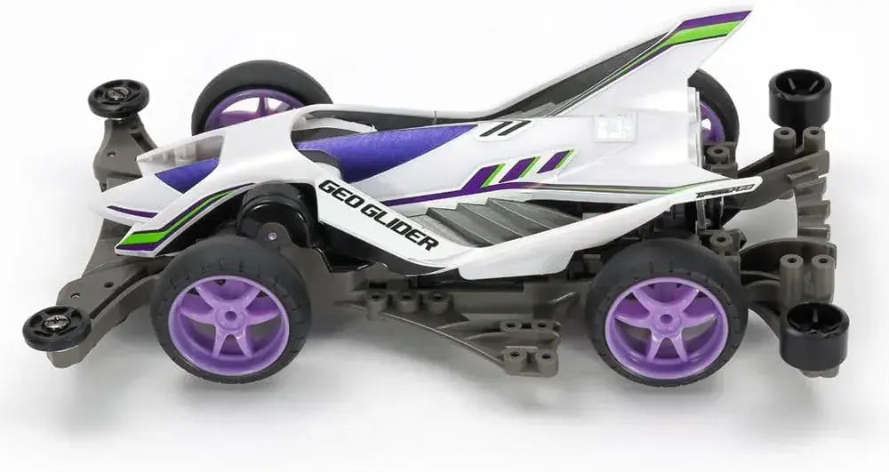 Tamiya Geoglider Mini 4WD REV Series No. 16 FM-A Chassis Kit