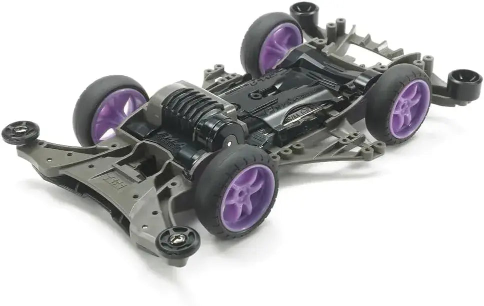 Tamiya Geoglider Mini 4WD REV Series No. 16 FM-A Chassis Kit