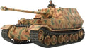 Tamiya German Elephant 1/48 Heavy Tank Plastic Model Assembly Kit