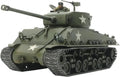 Tamiya M4A3E8 Sherman Easy Eight 1/48 Scale Plastic Model Kit