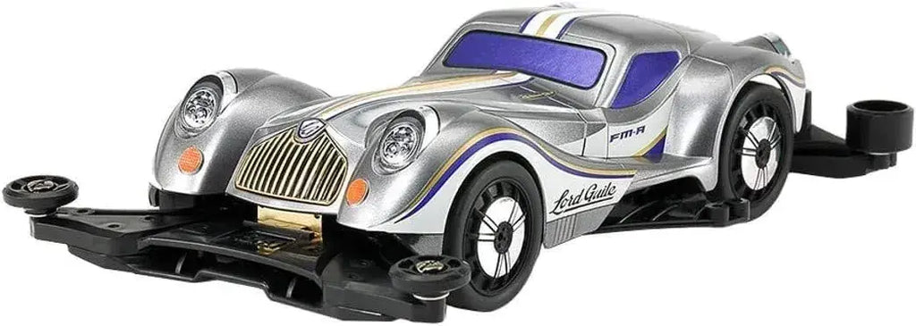 Tamiya Mini 4WD REV No. 12 Road Gyle FM-A Chassis Assembly Kit