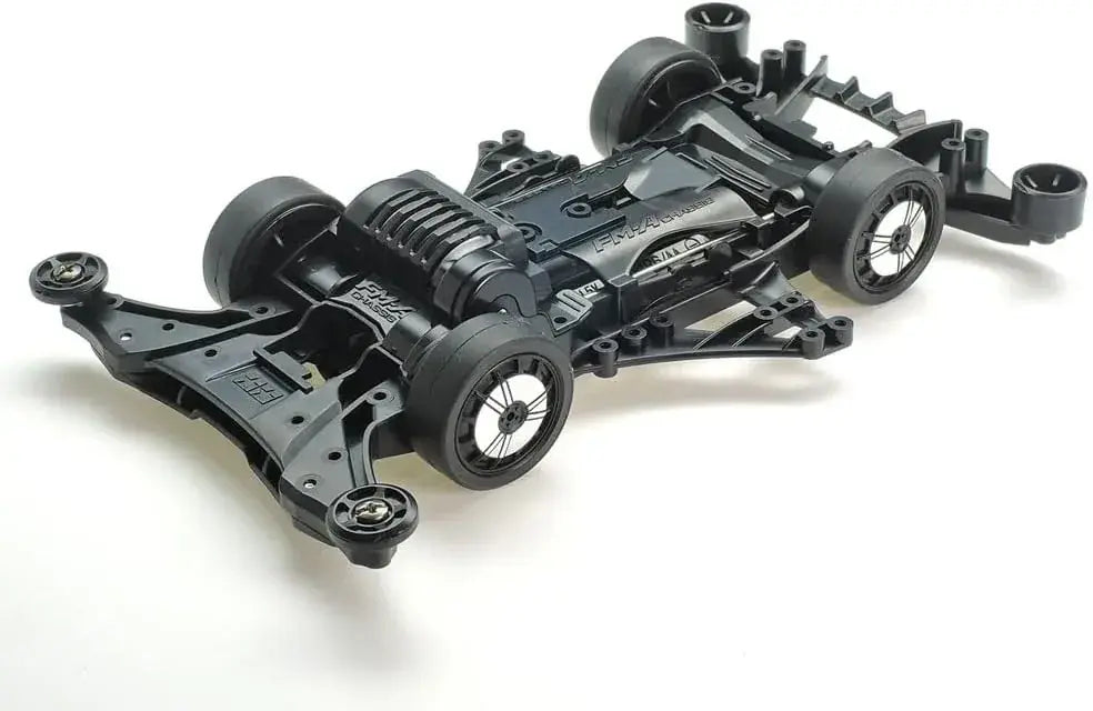 Tamiya Mini 4WD REV No. 12 Road Gyle FM-A Chassis Assembly Kit