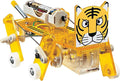 Tamiya Roboticraft Mecha Tiger Walking Robot Kit, 4 Legs Model