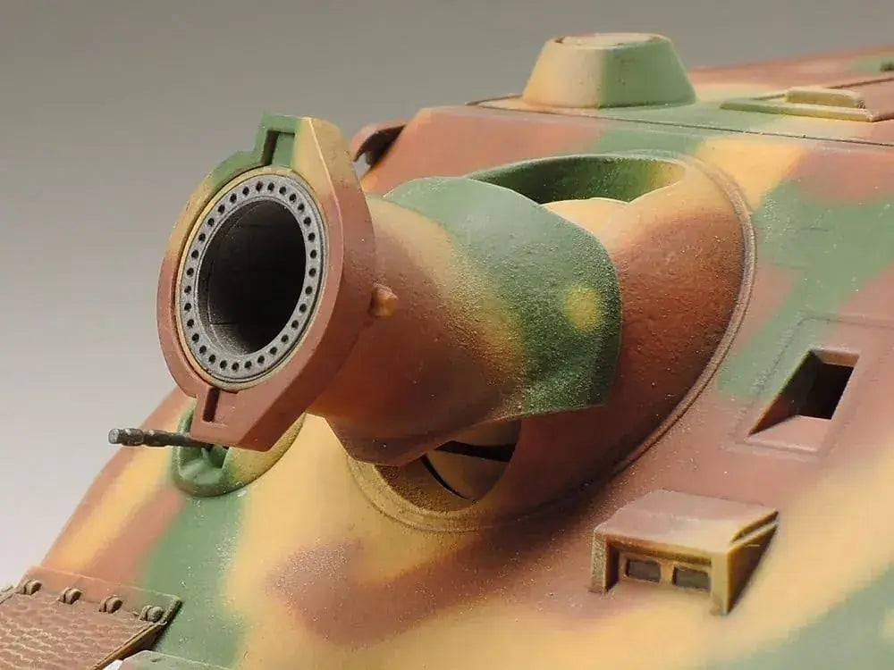 Tamiya Storm Tiger German Assault Mortar Kit 1/48 Scale Sunlight