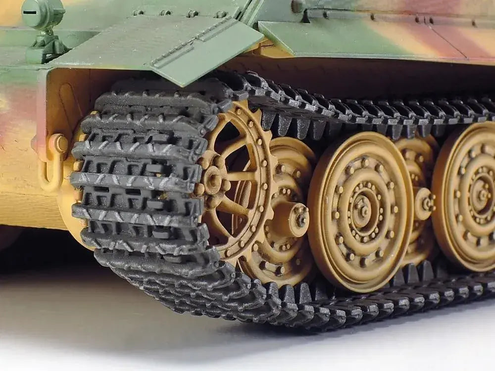 Tamiya Storm Tiger German Assault Mortar Kit 1/48 Scale Sunlight