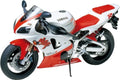 Tamiya Yamaha YZF-R1 1/12 Scale Motorcycle Plastic Model Kit