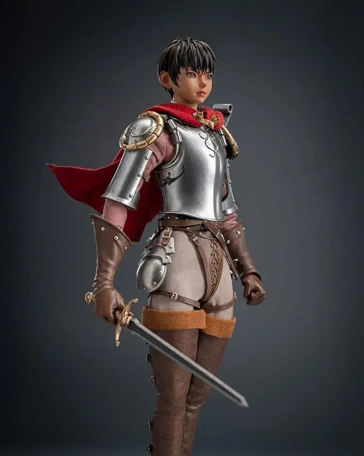 threezero Berserk Casca Golden Age 1/6 Scale Collectible Figure