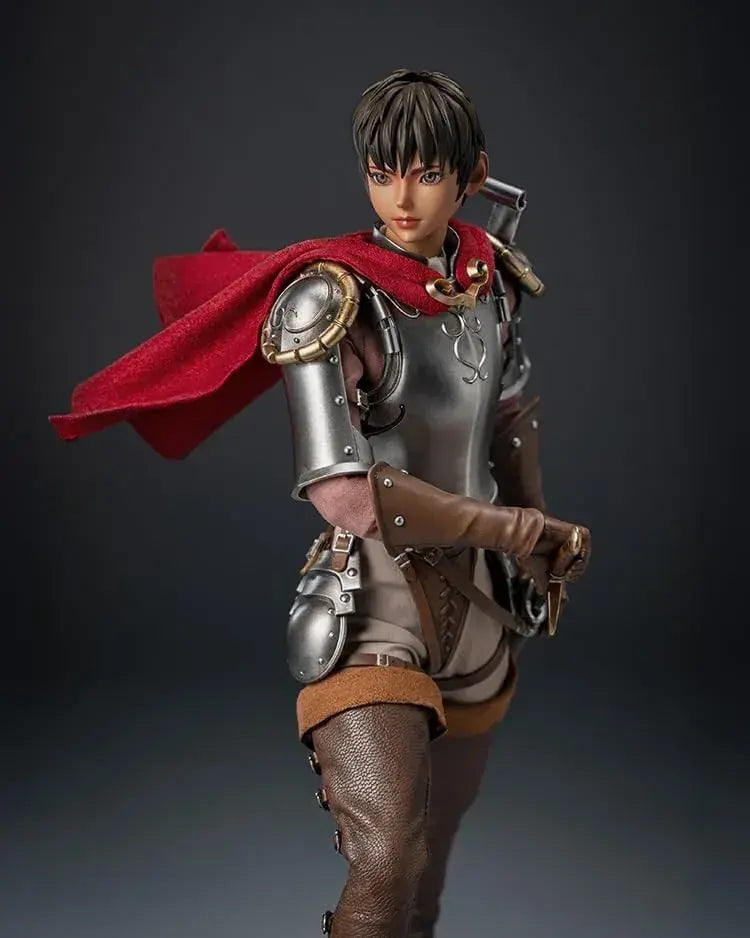 threezero Berserk Casca Golden Age 1/6 Scale Collectible Figure