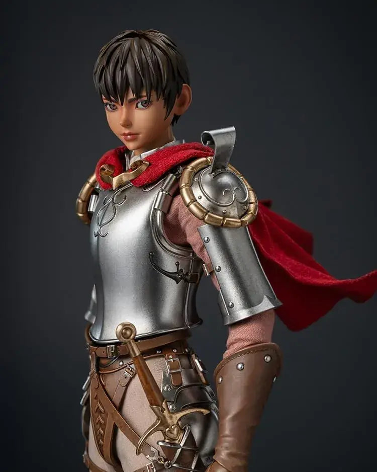 threezero Berserk Casca Golden Age 1/6 Scale Collectible Figure