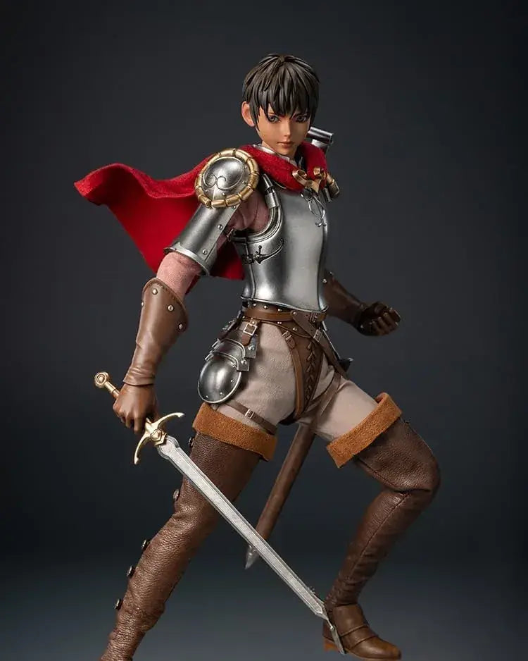 threezero Berserk Casca Golden Age 1/6 Scale Collectible Figure