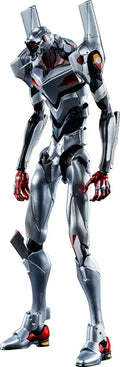 threezero Evangelion Unit 04 Robo-Dou Figure 25 cm with Parts
