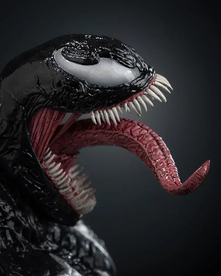 threezero Marvel Spider-Man 2 DLX Venom Action Figure 29.1 cm