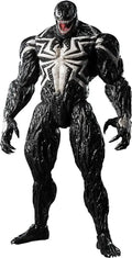 threezero Marvel Spider-Man 2 DLX Venom Action Figure 29.1 cm