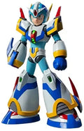 threezero Mega Man X MDLX X Force Armor Figure with Attachment