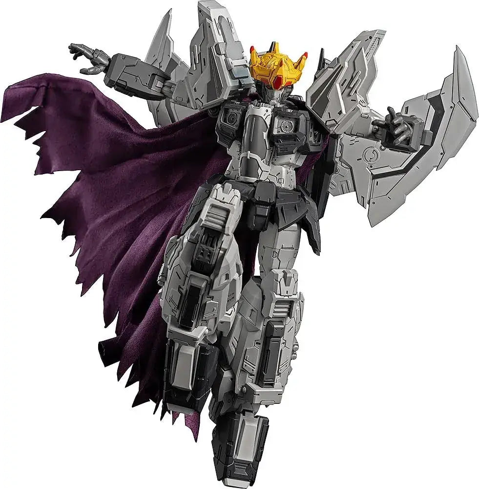 Threezero Transformers Coronation Starscream Action Figure 20cm