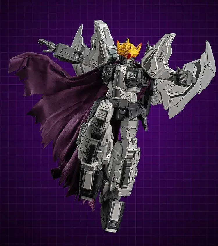 Threezero Transformers Coronation Starscream Action Figure 20cm