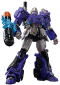 Threezero Transformers MDLX G2 Megatron Die Cast Action Figure