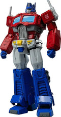 Threezero Transformers MDLX Optimus Prime Premium Action Figure