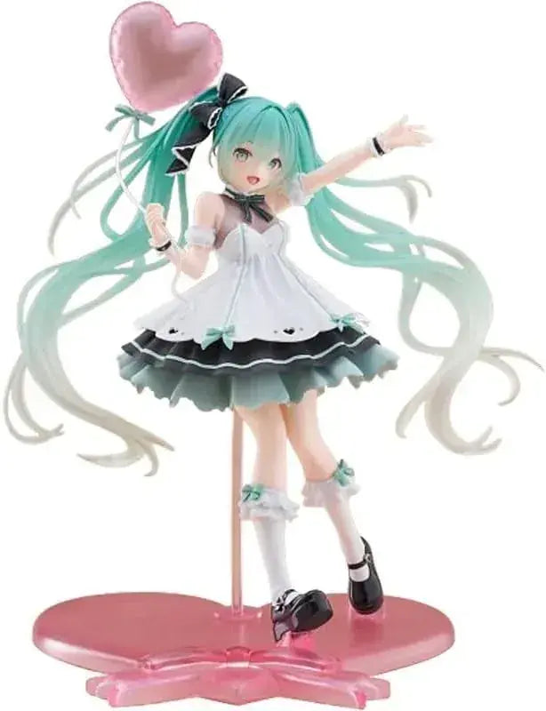 Thunder Tech Hatsune Miku Birthday 2025 AMP Party Ver Figurine