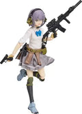 Tomytec Figma Asato Miyo Summer Uniform Version 15 Action Figure