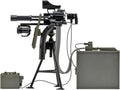 Tomytec Little Armory M134 Defensive Kit LD052 1/12 Unpainted