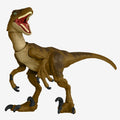 Jurassic World Hammond Collection Velociraptor Figure