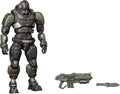 Toys Alliance Acid Rain Abaddon Reborn Trooper Action Figure 1/18 Scale
