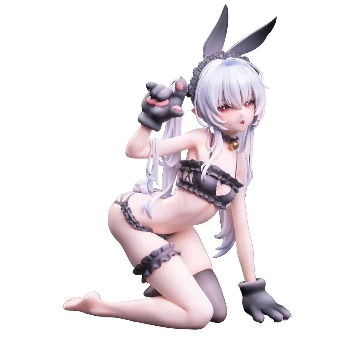 Umikawa Vanya Deluxe 1/6 Scale PVC ABS Painted Figure Parts