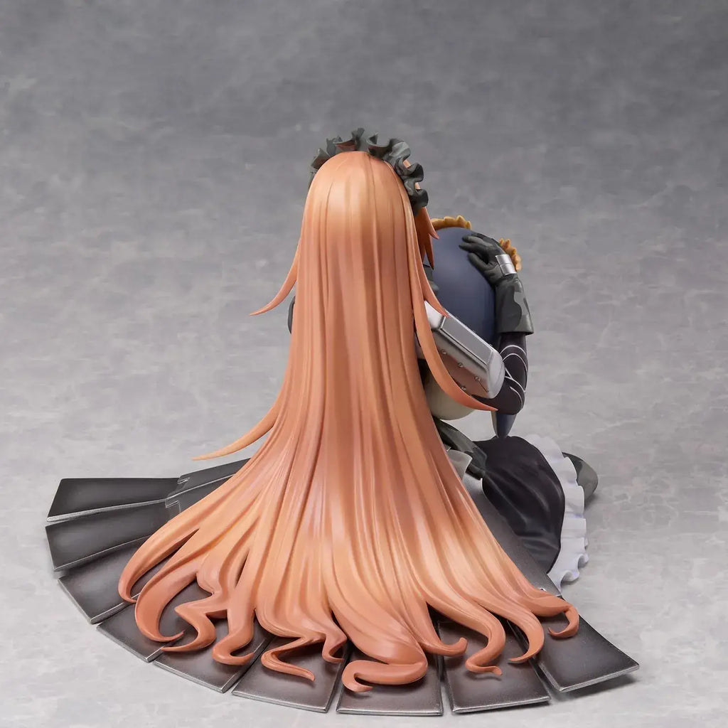Union Creative Overlord Siz Delta PVC ABS 1/6 Scale Figure 160mm