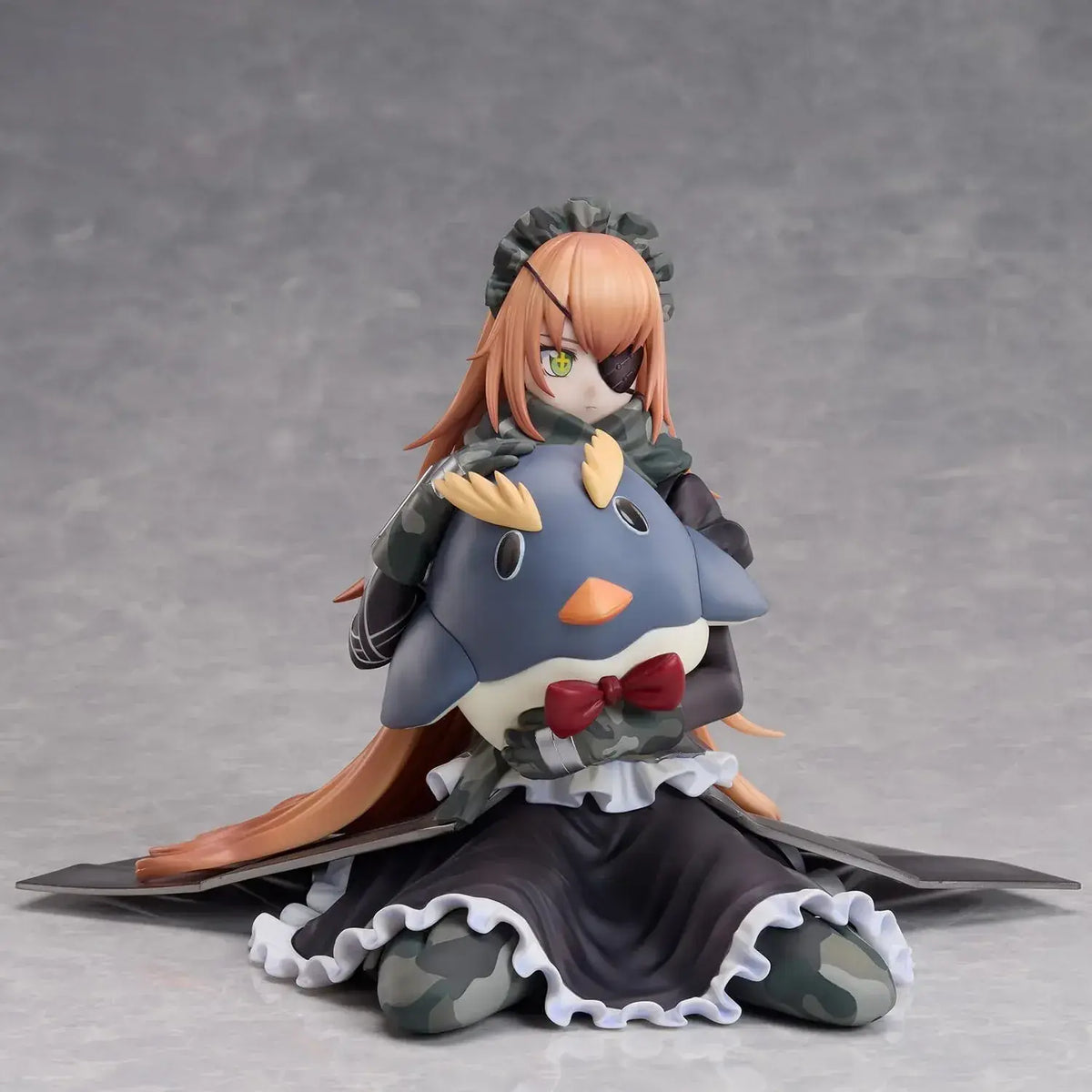 Union Creative Overlord Siz Delta PVC ABS 1/6 Scale Figure 160mm