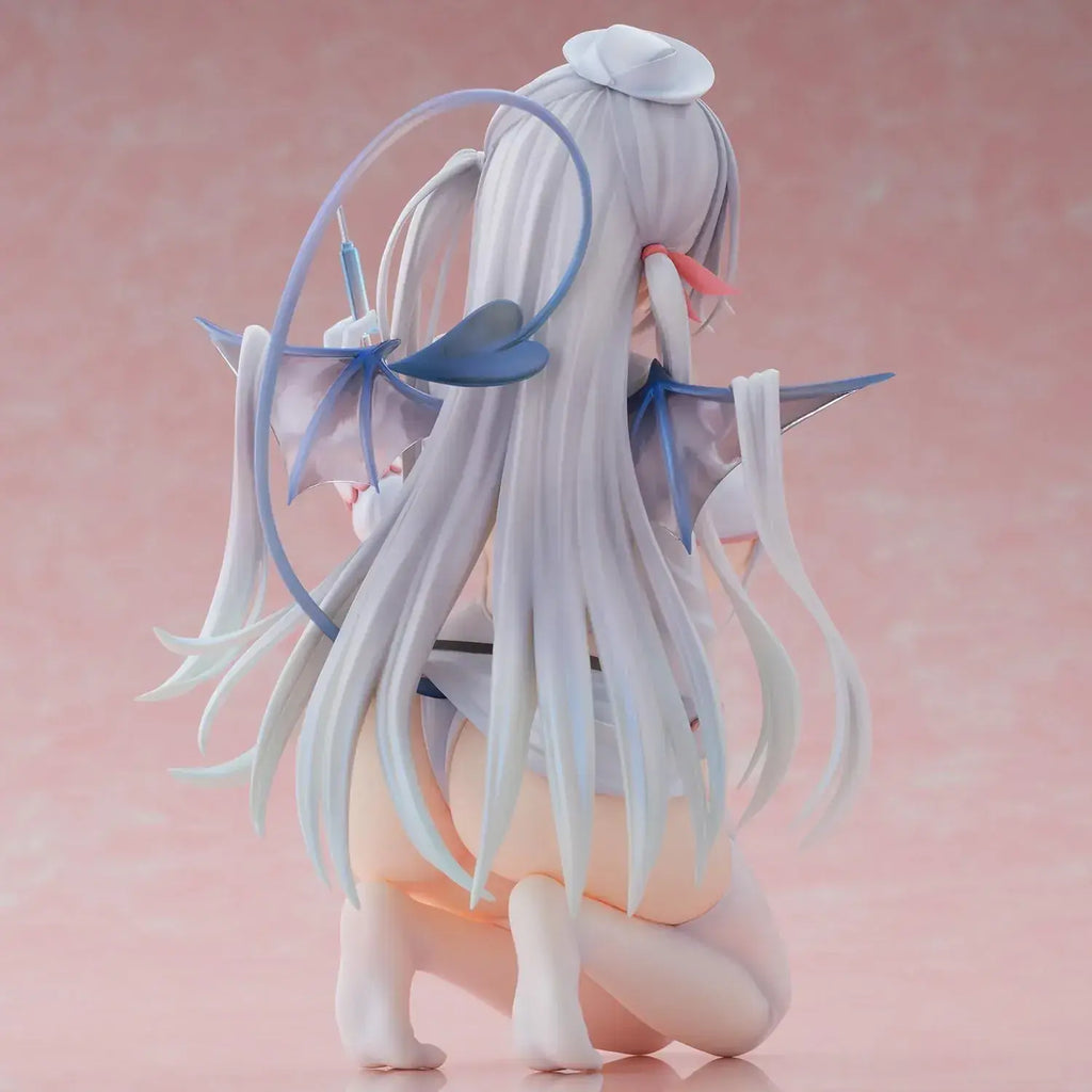 Union Creative Succuba Nurse Makina 1/6 Scale PVC ABS Figure