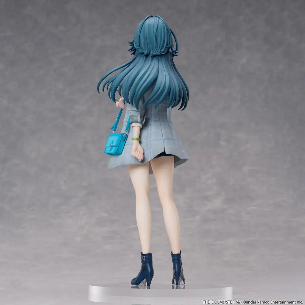 Union Creative The Idolmaster Tsukimura Temari 1/6 Scale Figure
